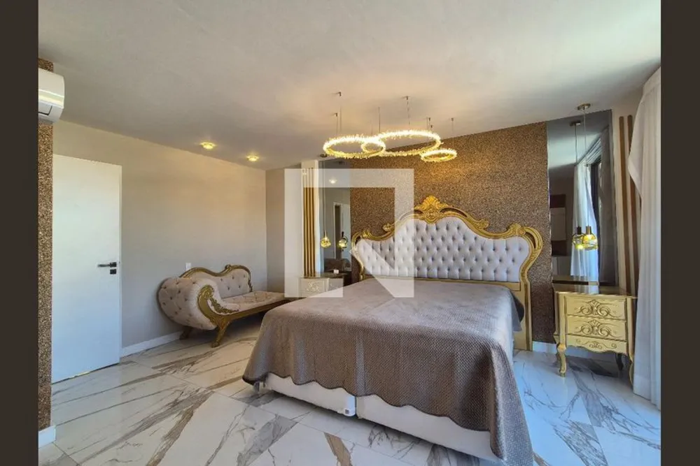 Casa, 4 quartos, 400 m² - Foto 27