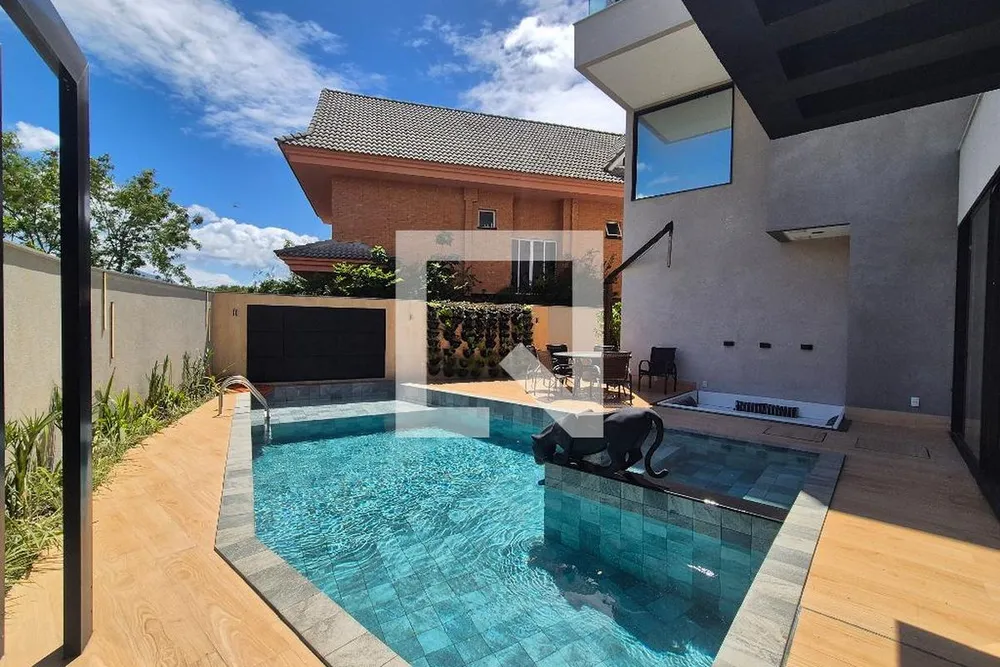 Casa, 4 quartos, 400 m² - Foto 112
