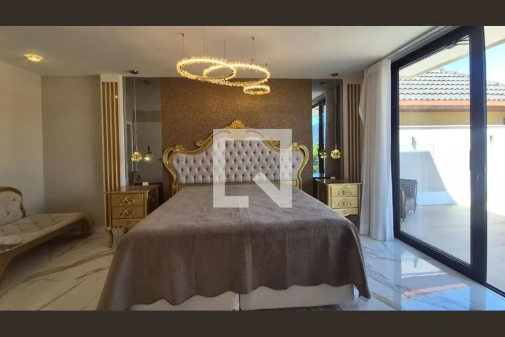 Casa, 4 quartos, 400 m² - Foto 31