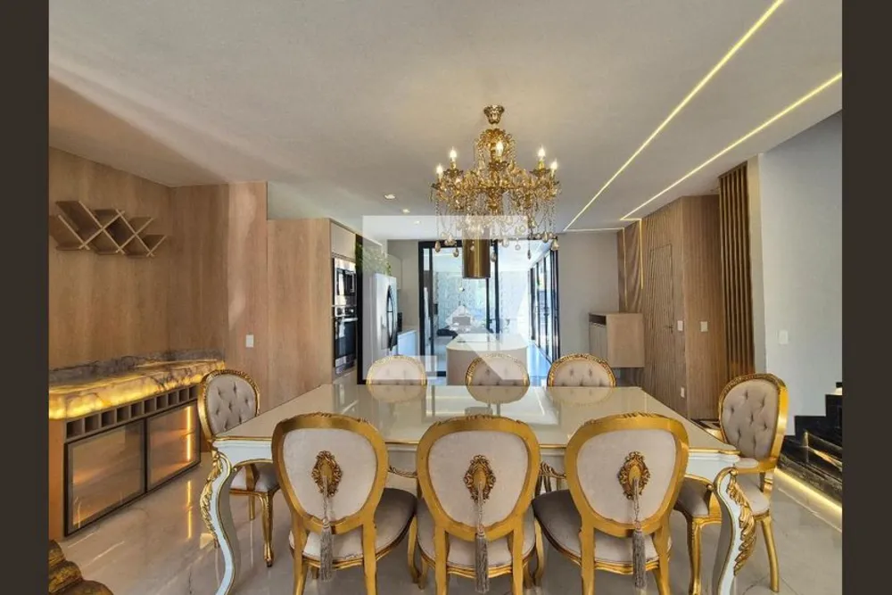 Casa, 4 quartos, 400 m² - Foto 14
