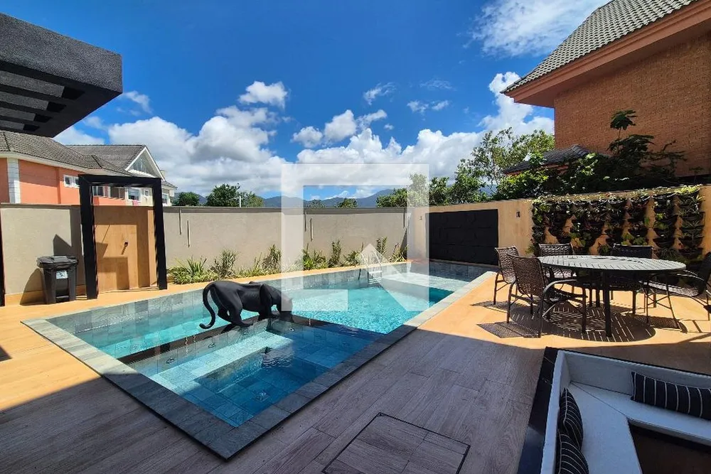 Casa, 4 quartos, 400 m² - Foto 111