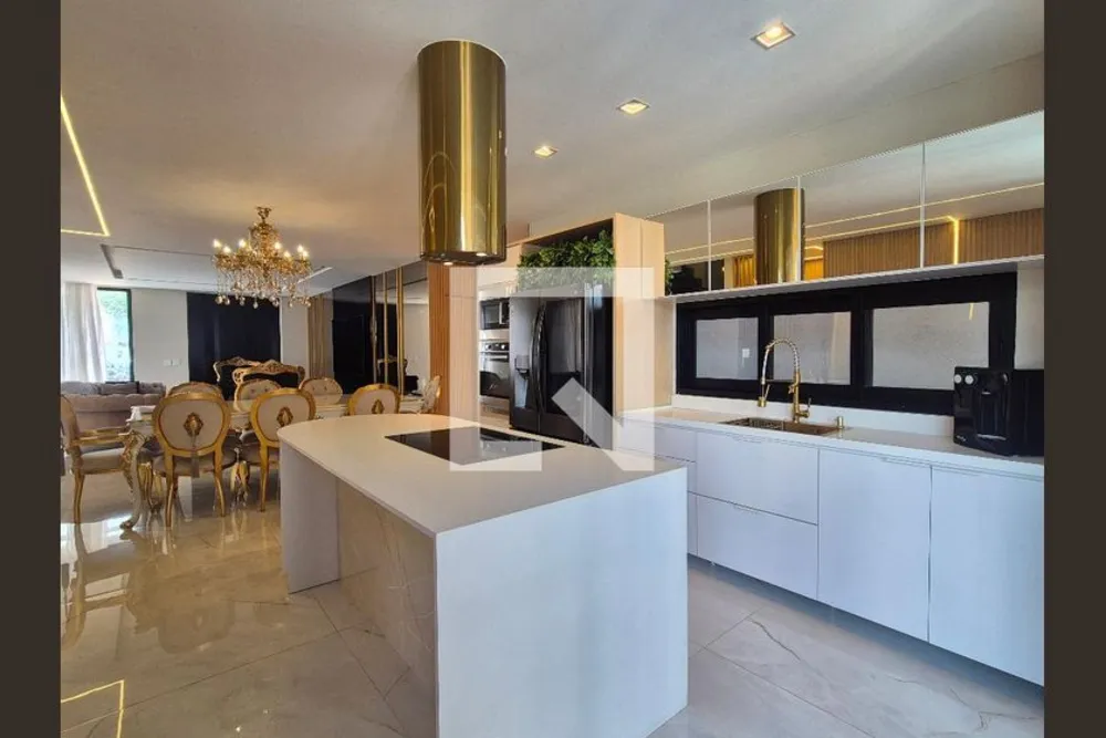Casa, 4 quartos, 400 m² - Foto 100