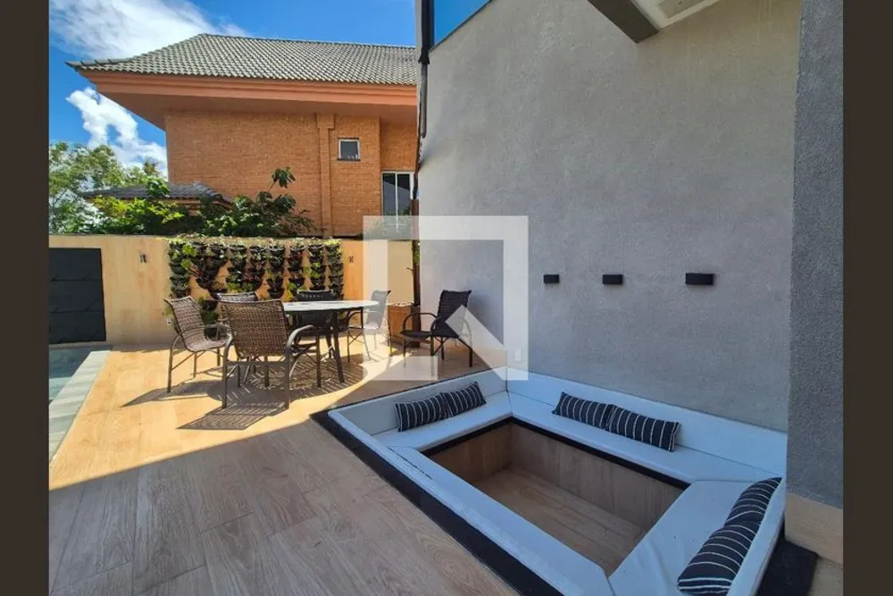Casa, 4 quartos, 400 m² - Foto 114