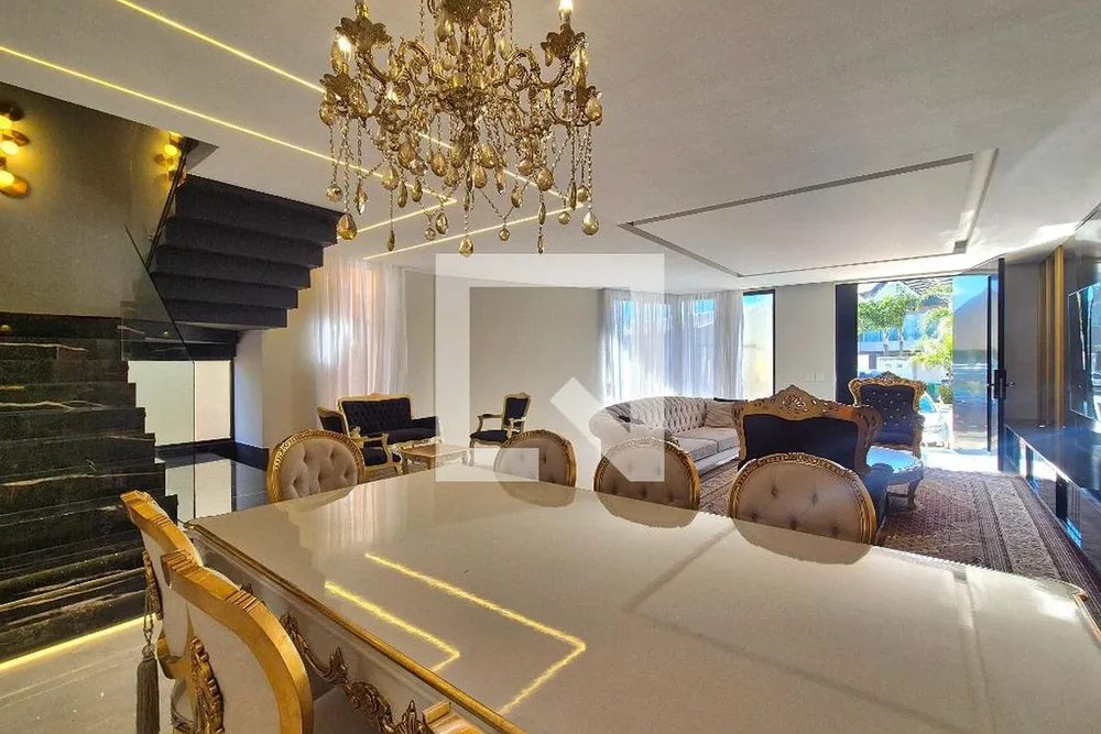Casa, 4 quartos, 400 m² - Foto 5