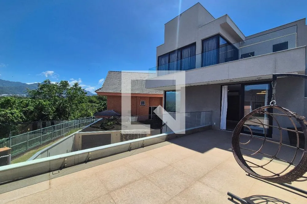 Casa, 4 quartos, 400 m² - Foto 33
