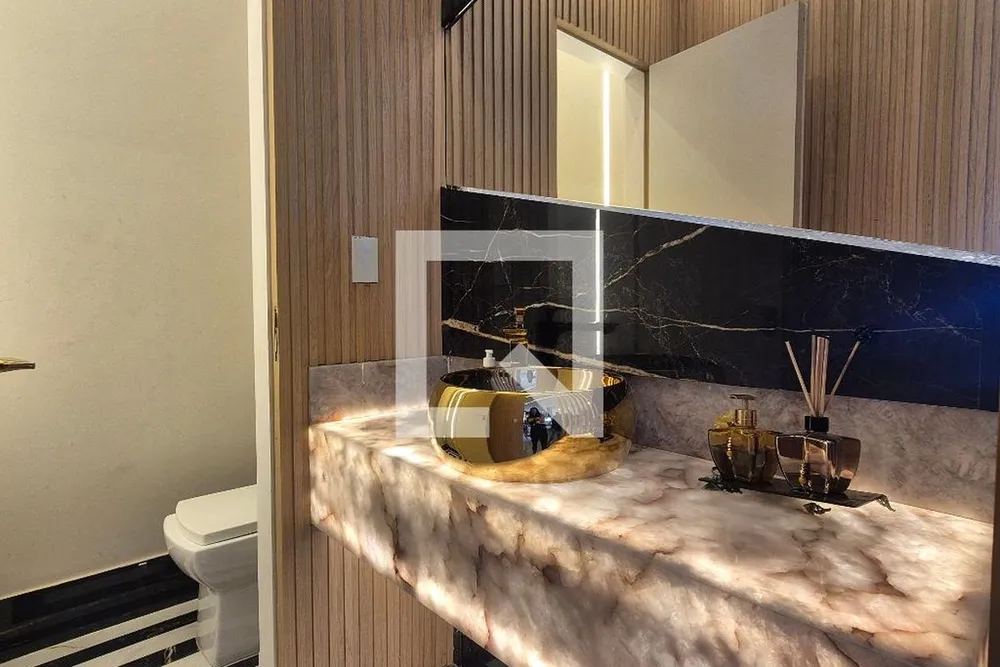 Casa, 4 quartos, 400 m² - Foto 17