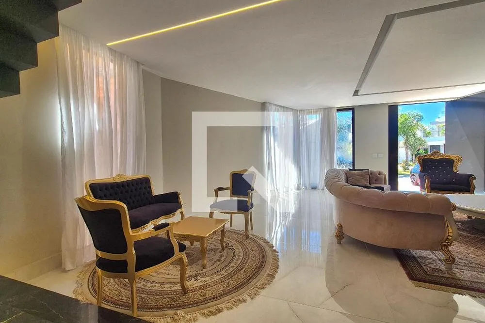 Casa, 4 quartos, 400 m² - Foto 9