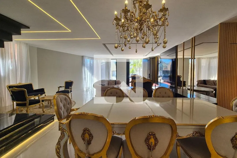 Casa, 4 quartos, 400 m² - Foto 16