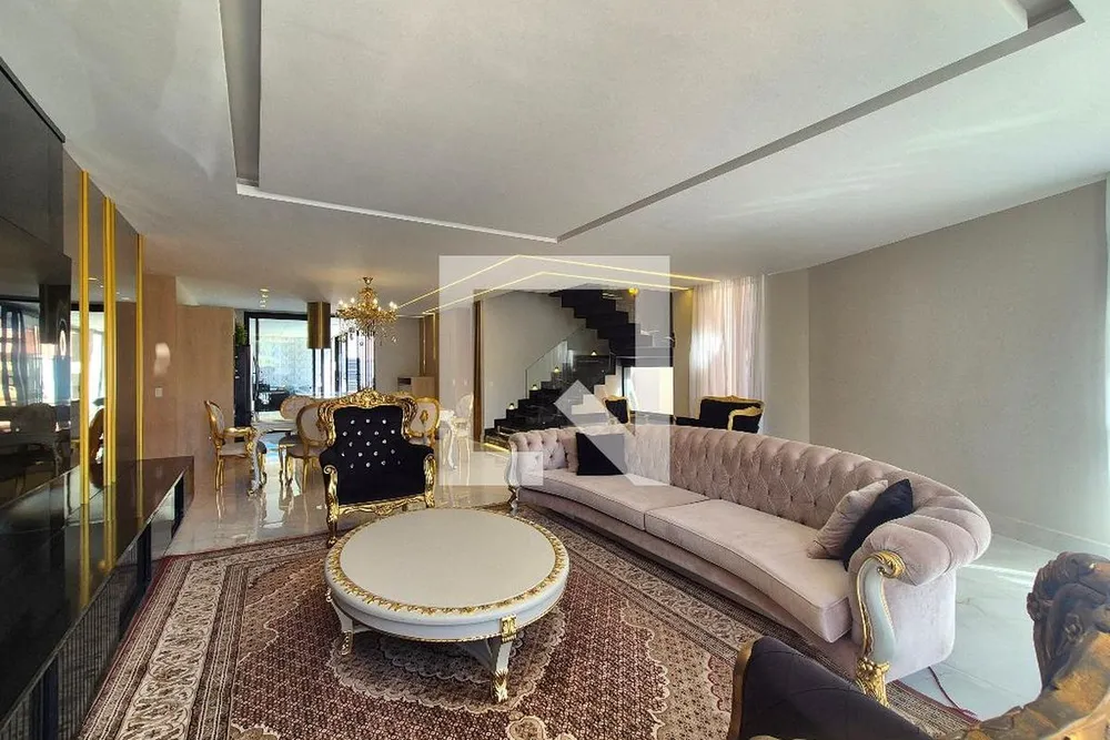 Casa, 4 quartos, 400 m² - Foto 3