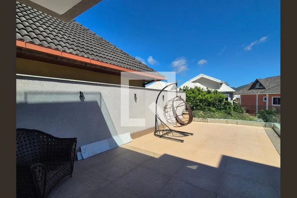 Casa, 4 quartos, 400 m² - Foto 32