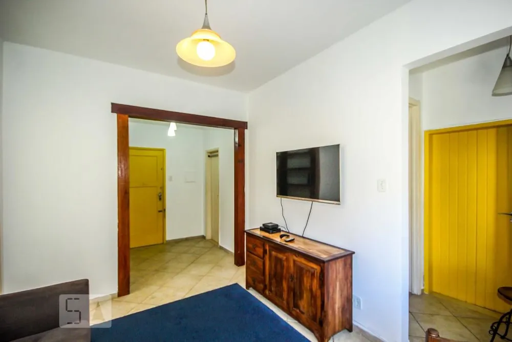 Apartamento, 1 quarto, 45 m² - Foto 9