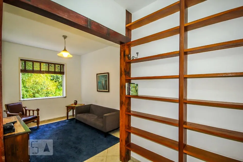 Apartamento, 1 quarto, 45 m² - Foto 2