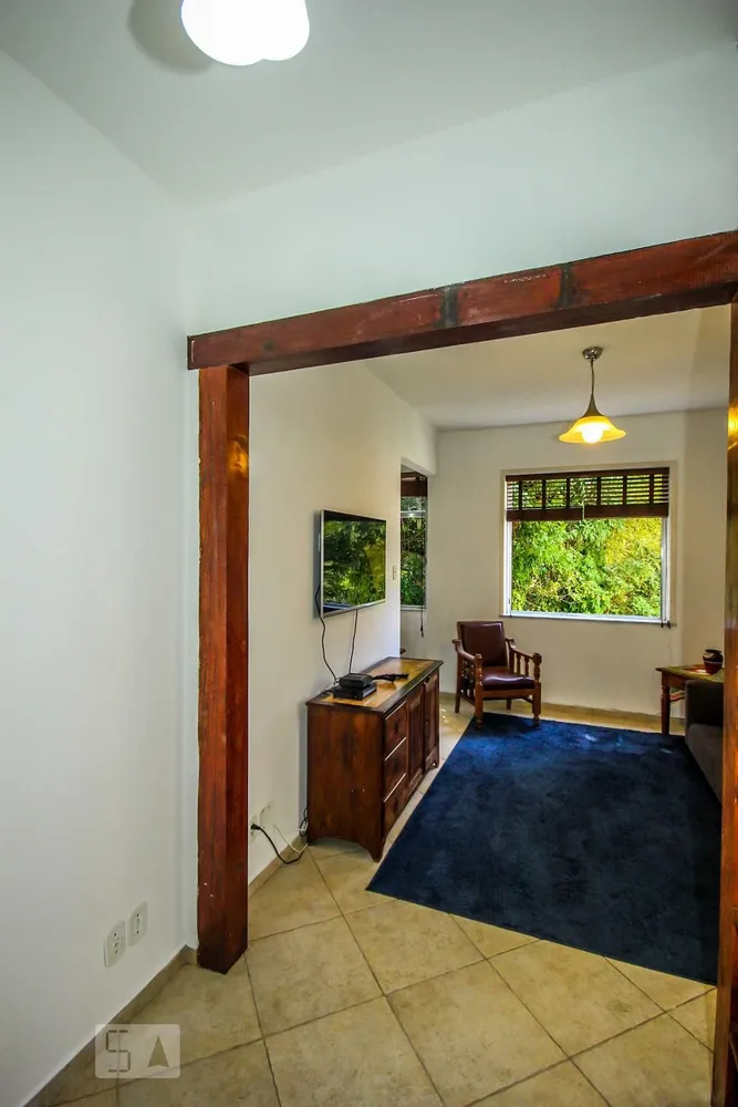 Apartamento, 1 quarto, 45 m² - Foto 4