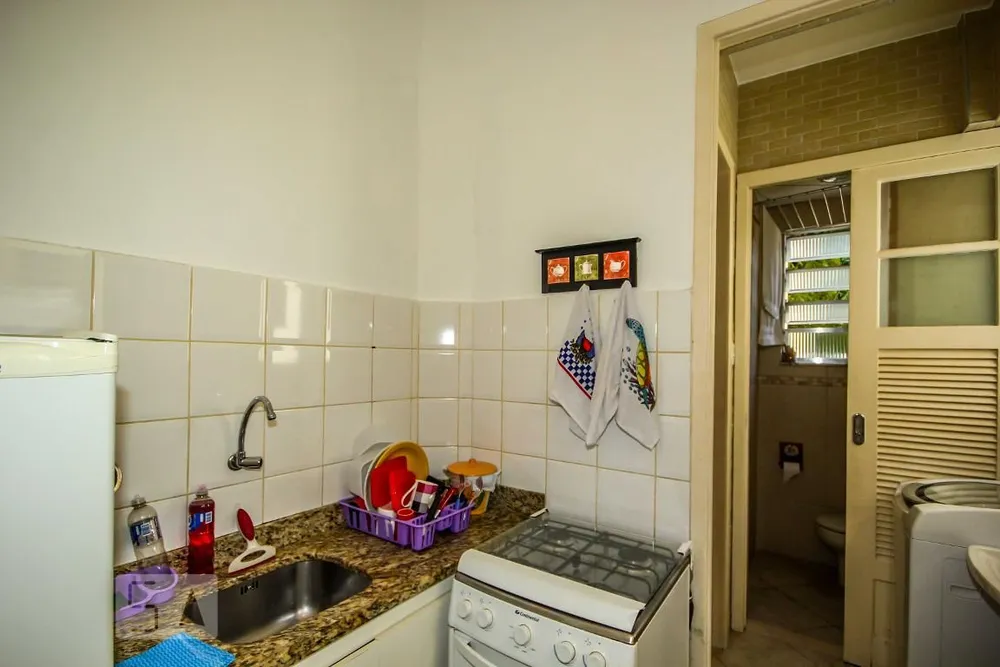Apartamento, 1 quarto, 45 m² - Foto 39
