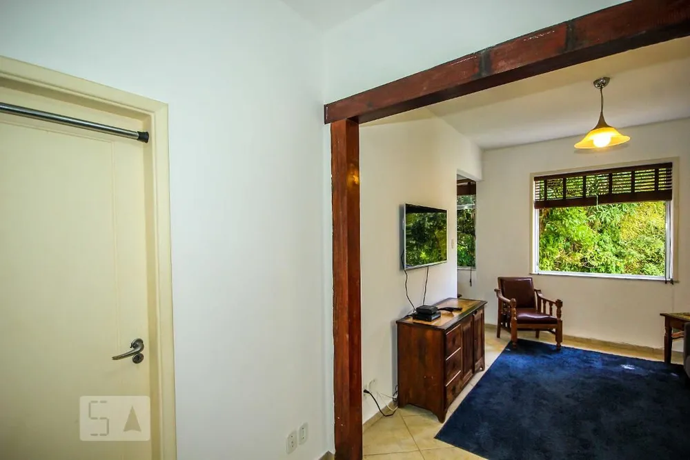 Apartamento, 1 quarto, 45 m² - Foto 13