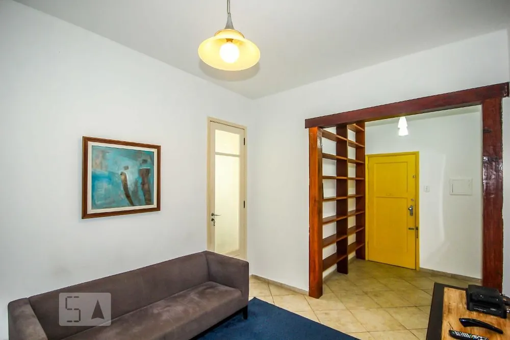 Apartamento, 1 quarto, 45 m² - Foto 19