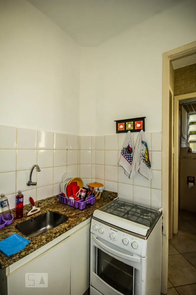 Apartamento, 1 quarto, 45 m² - Foto 40