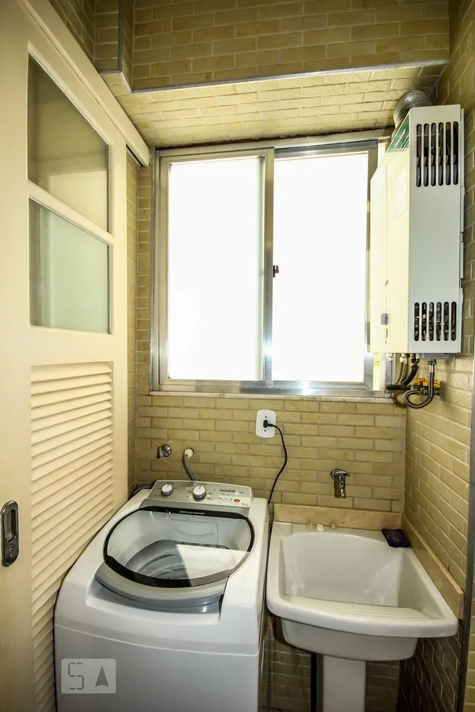 Apartamento, 1 quarto, 45 m² - Foto 44