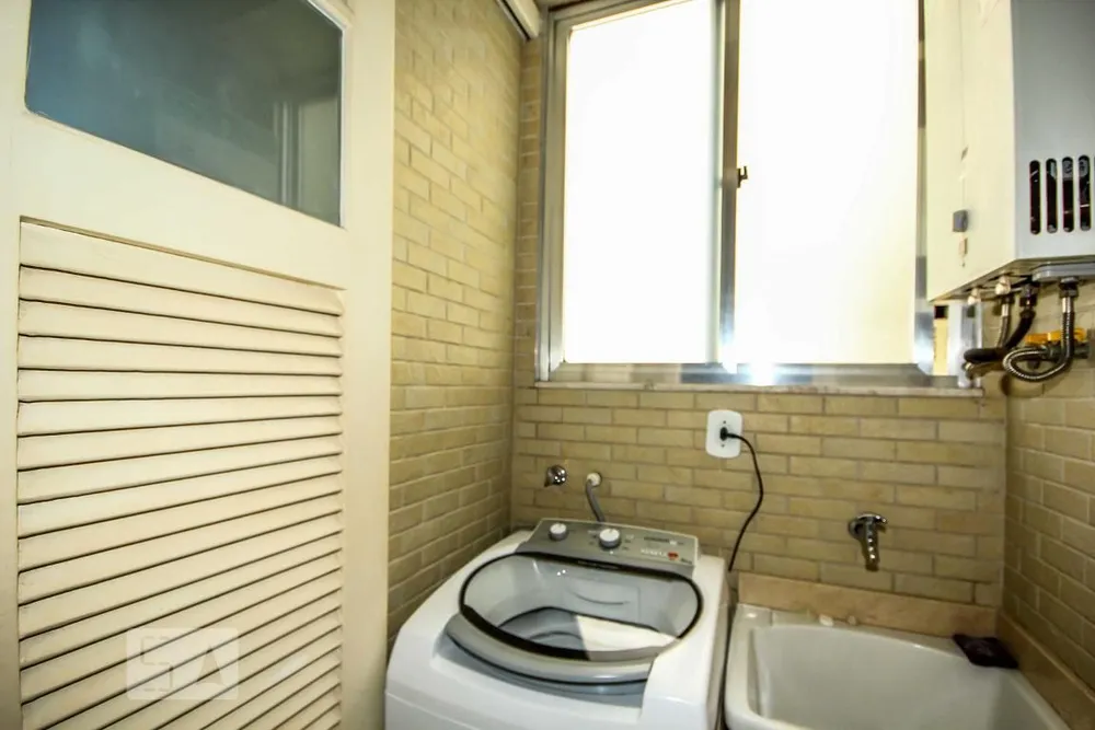 Apartamento, 1 quarto, 45 m² - Foto 45