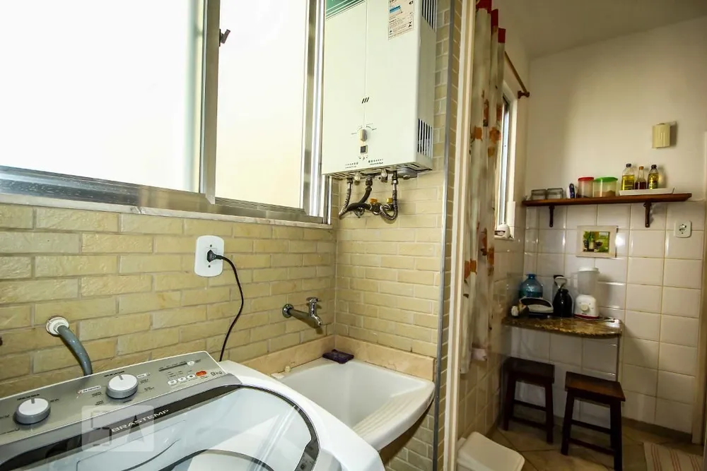 Apartamento, 1 quarto, 45 m² - Foto 46