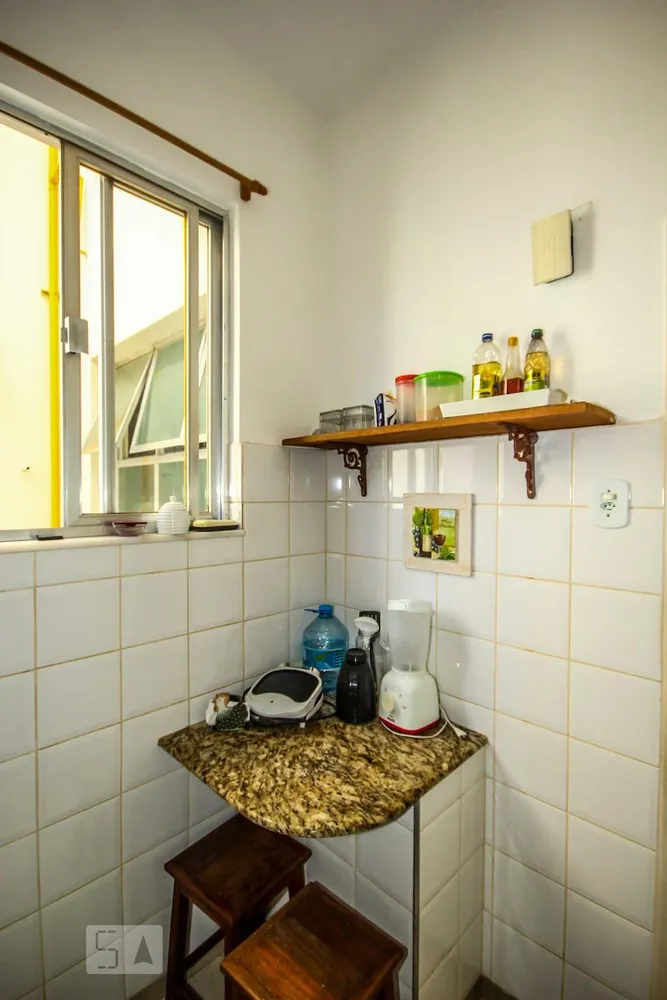 Apartamento, 1 quarto, 45 m² - Foto 43