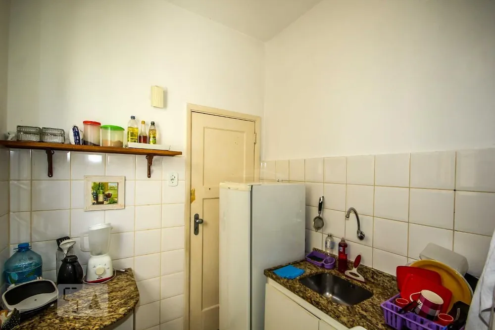 Apartamento, 1 quarto, 45 m² - Foto 37