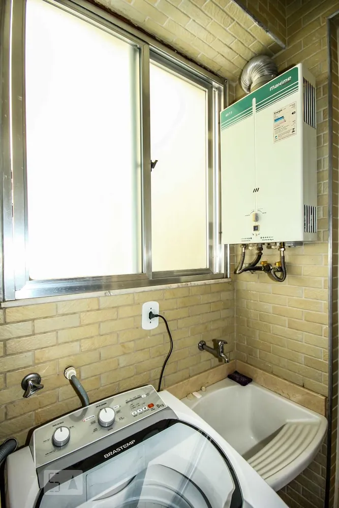 Apartamento, 1 quarto, 45 m² - Foto 47