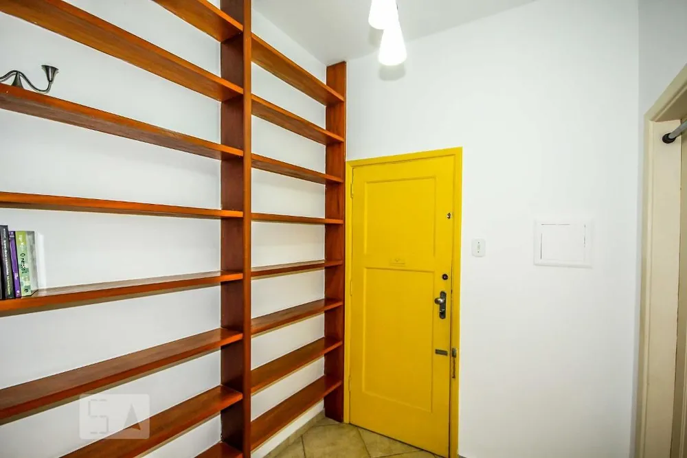 Apartamento, 1 quarto, 45 m² - Foto 5