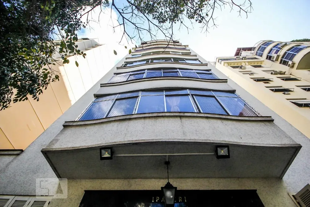 Apartamento, 1 quarto, 45 m² - Foto 49
