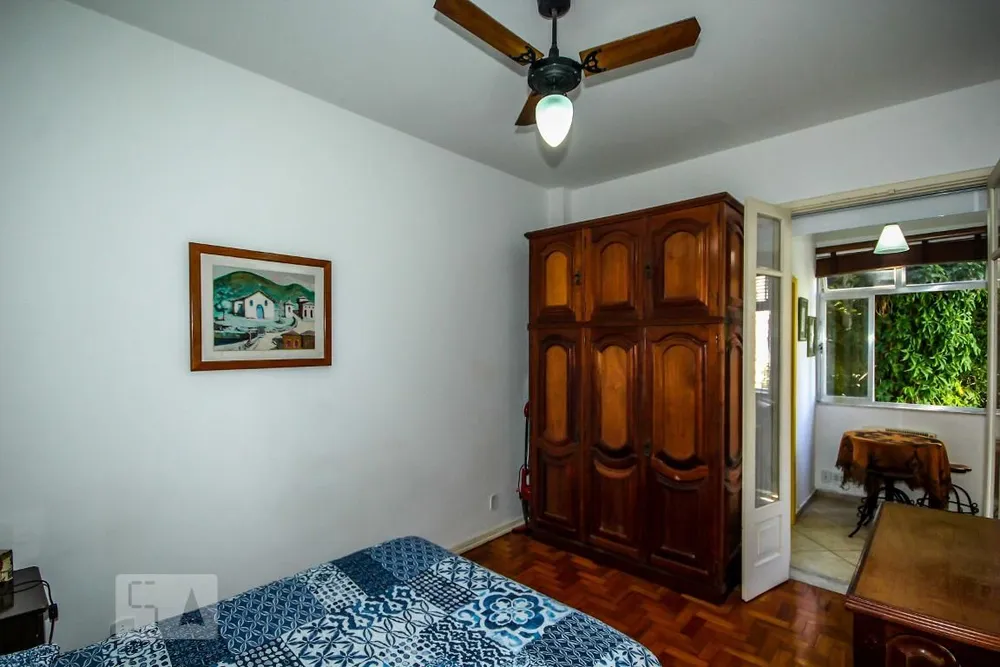 Apartamento, 1 quarto, 45 m² - Foto 35
