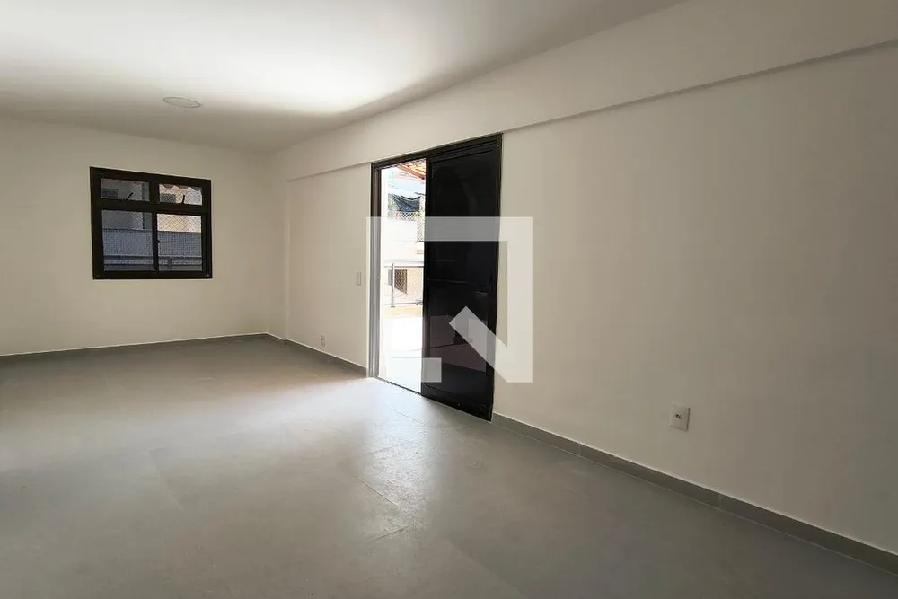 Apartamento, 3 quartos, 161 m² - Foto 2