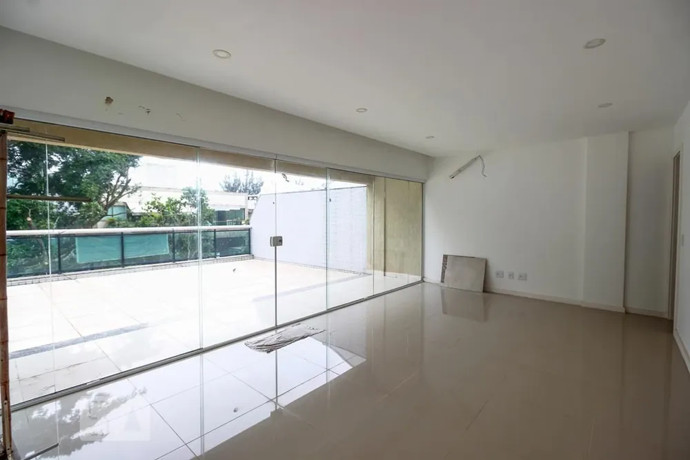 Cobertura, 3 quartos, 320 m² - Foto 1