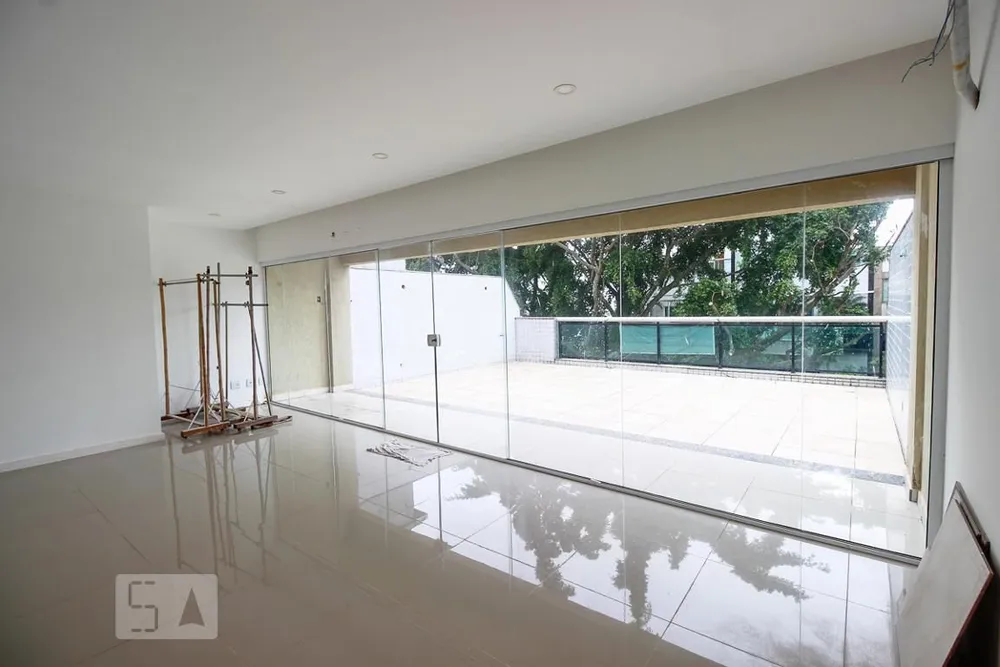 Cobertura, 3 quartos, 320 m² - Foto 2