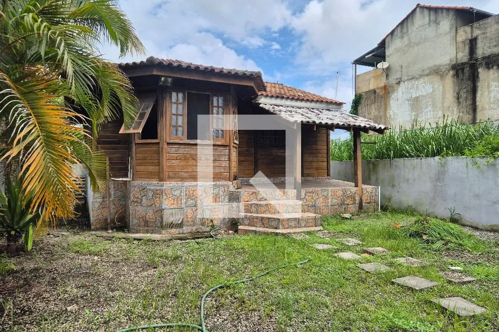 Casa, 2 quartos, 200 m² - Foto 18