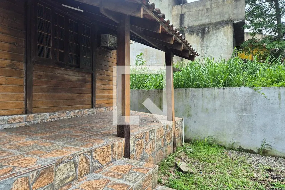 Casa, 2 quartos, 200 m² - Foto 28