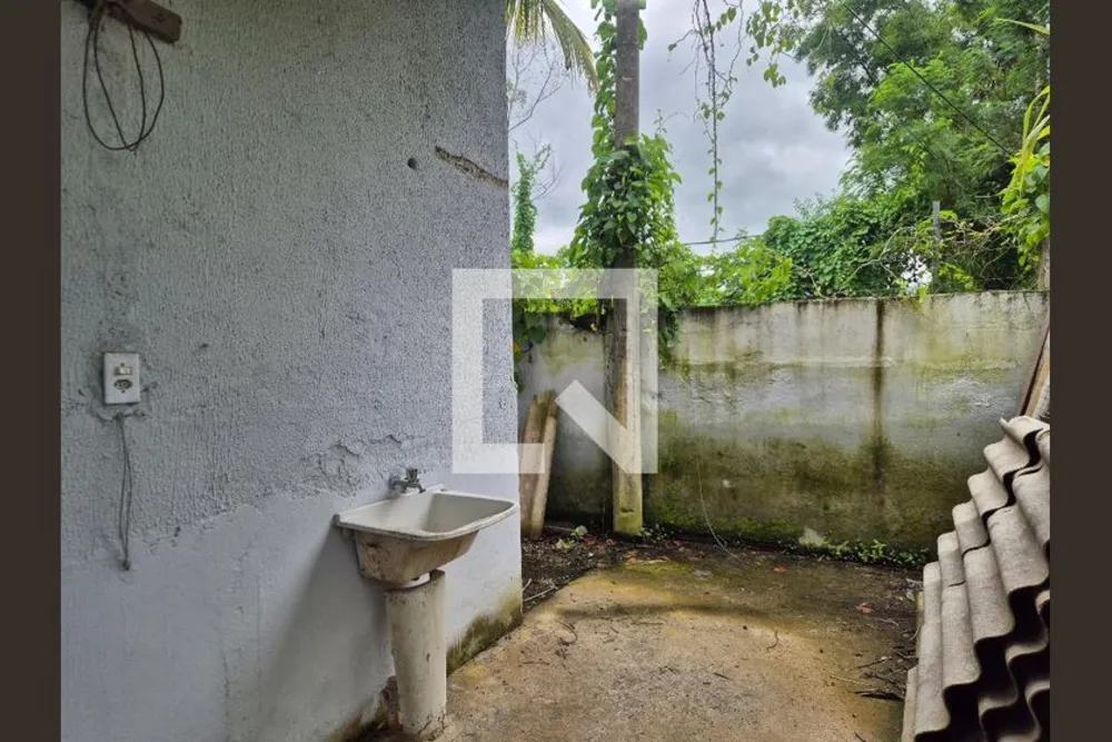 Casa, 2 quartos, 200 m² - Foto 21