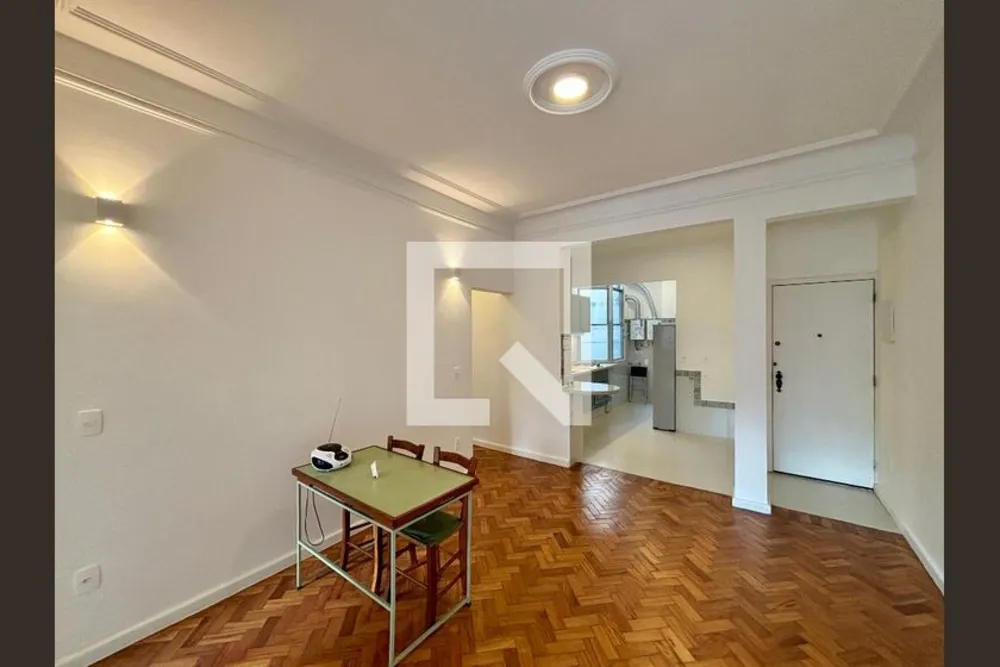Apartamento, 2 quartos, 70 m² - Foto 2