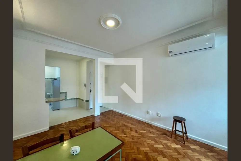 Apartamento, 2 quartos, 70 m² - Foto 1
