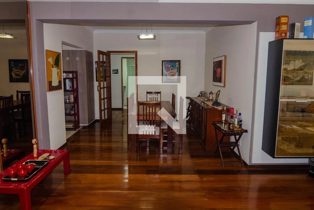 Apartamento, 4 quartos, 150 m² - Foto 3