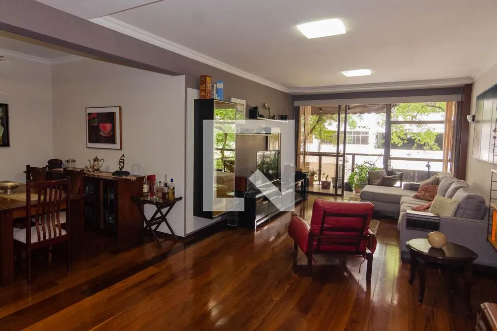 Apartamento, 4 quartos, 150 m² - Foto 1
