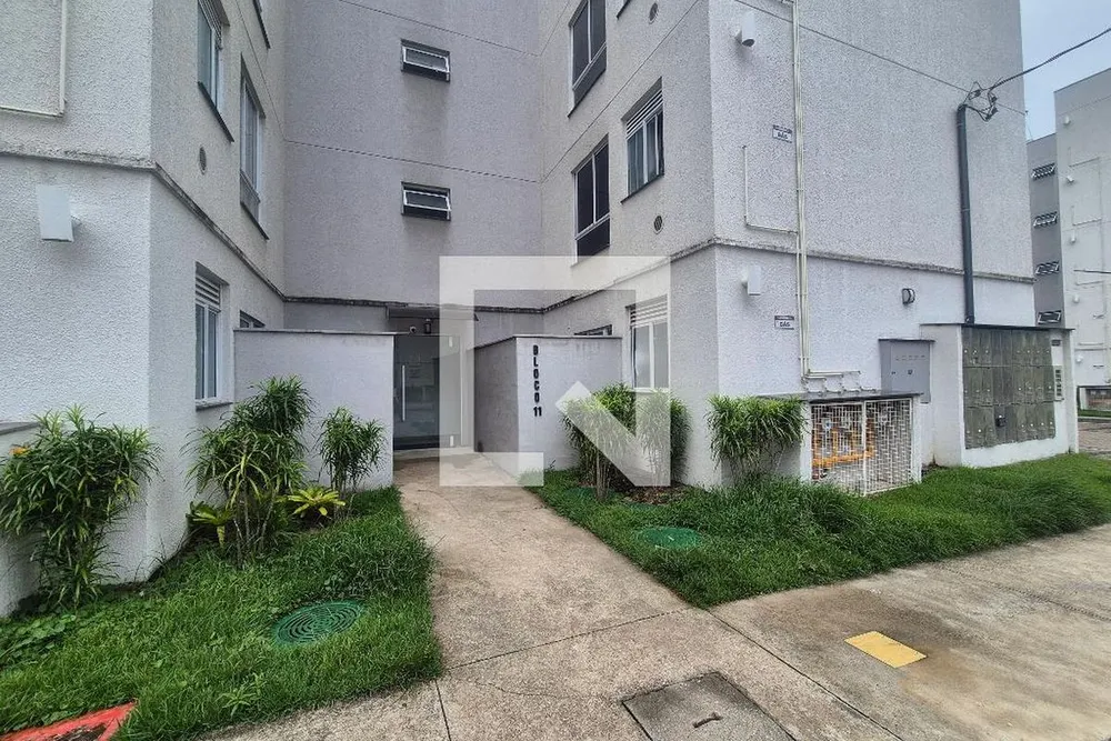Apartamento, 2 quartos, 53 m² - Foto 56
