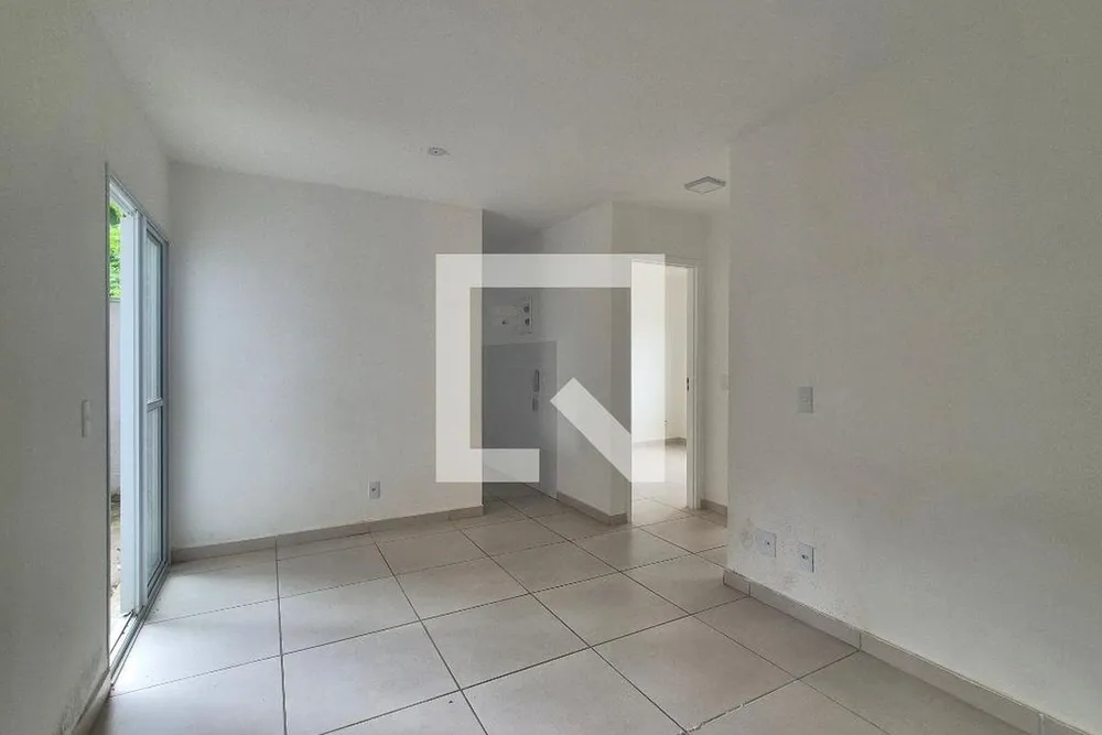 Apartamento, 2 quartos, 53 m² - Foto 1