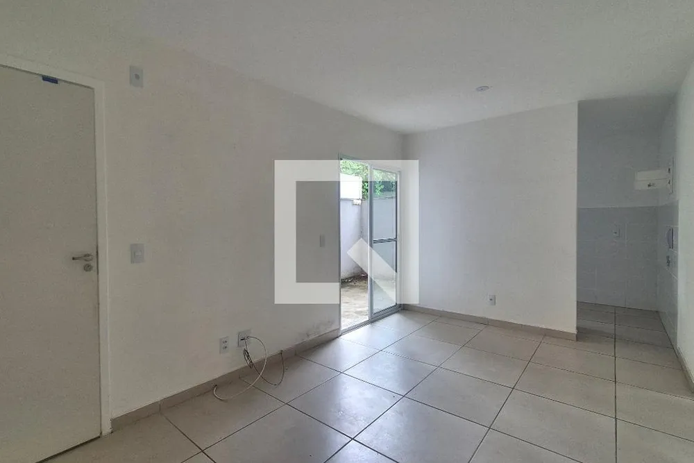 Apartamento, 2 quartos, 53 m² - Foto 3
