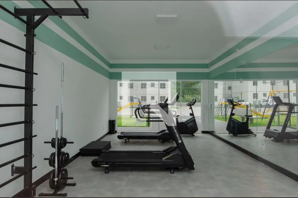 Apartamento, 2 quartos, 53 m² - Foto 81