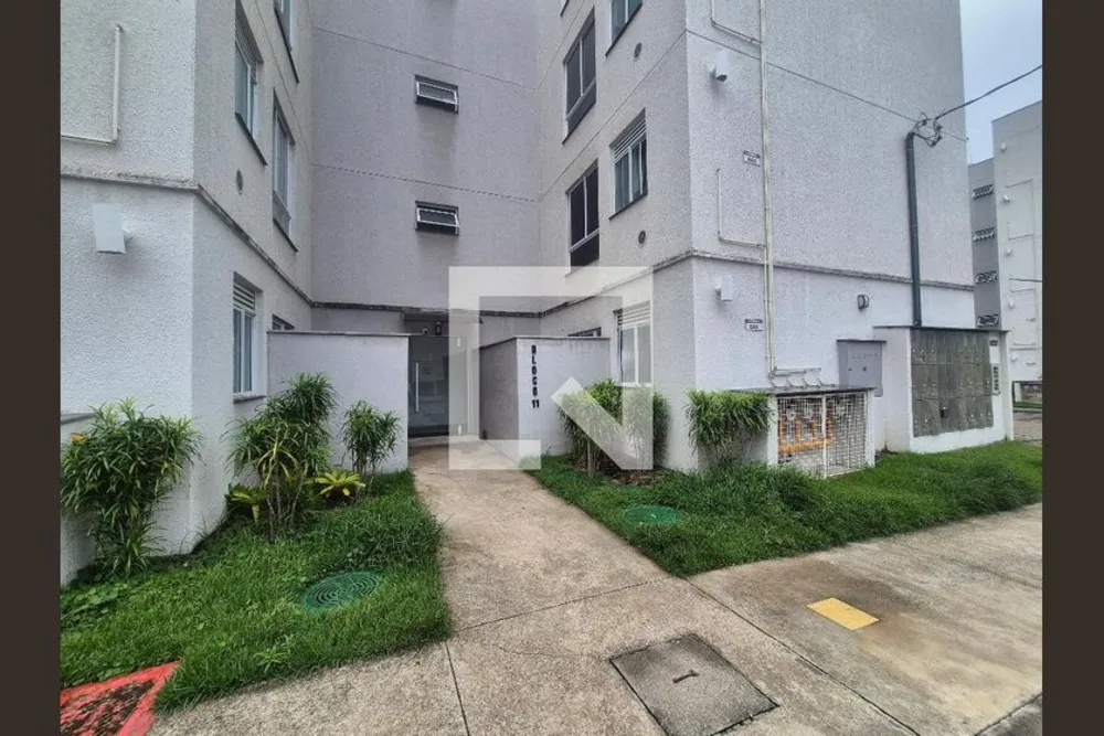 Apartamento, 2 quartos, 53 m² - Foto 55
