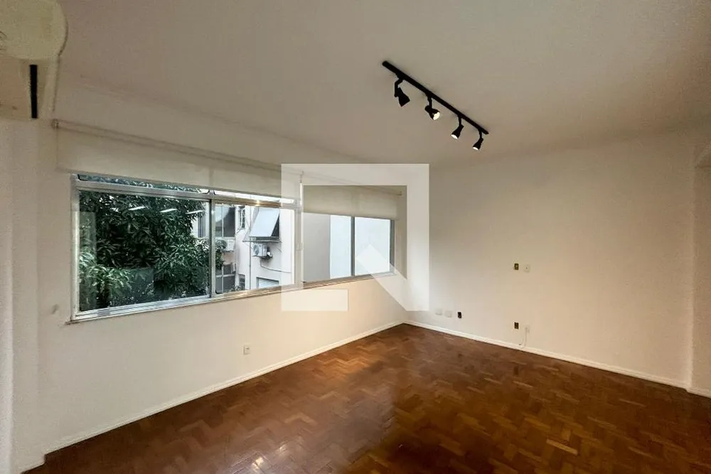 Apartamento, 2 quartos, 86 m² - Foto 1