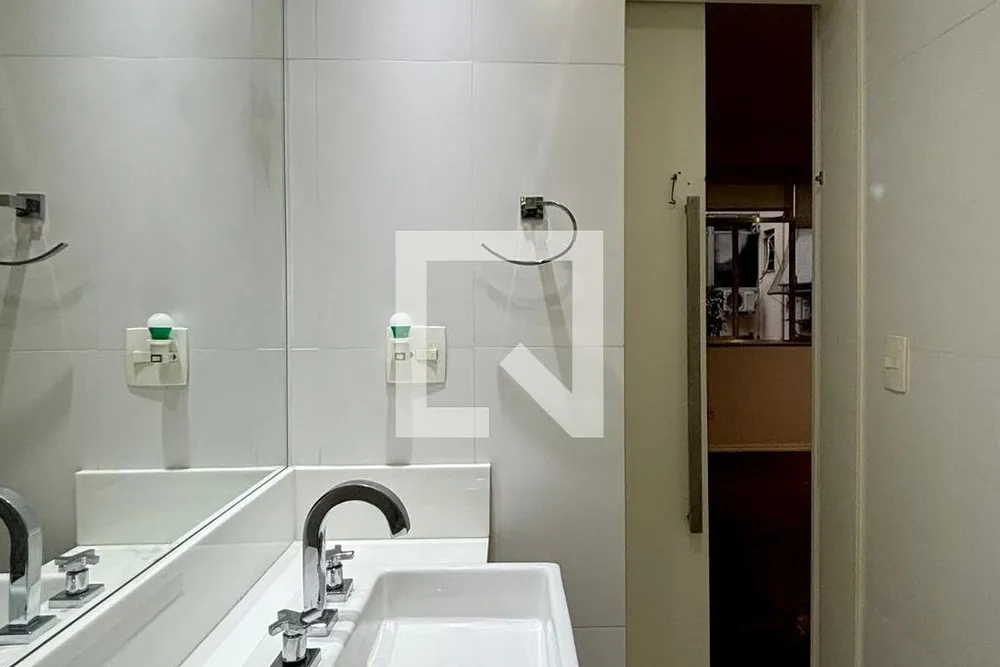 Apartamento, 2 quartos, 86 m² - Foto 33