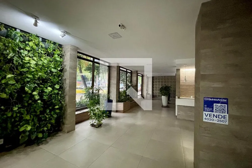 Apartamento, 2 quartos, 86 m² - Foto 39