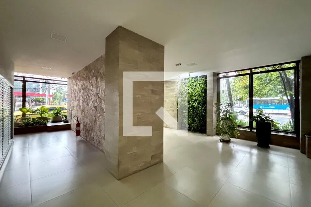 Apartamento, 2 quartos, 86 m² - Foto 47