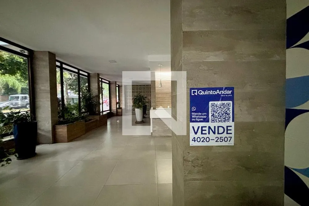 Apartamento, 2 quartos, 86 m² - Foto 16